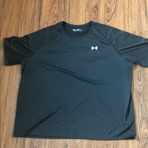 4XL under armour men’s heat gear